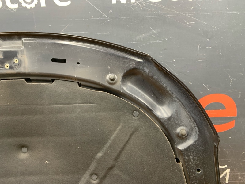 капот, 20000 рублей, Красноярск