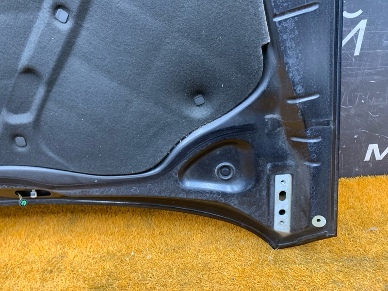 капот, 20000 рублей, Красноярск