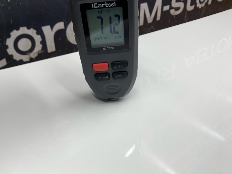 капот, 63000 рублей, Красноярск