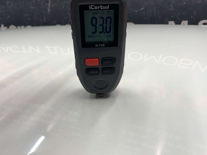 капот, 63000 рублей, Красноярск