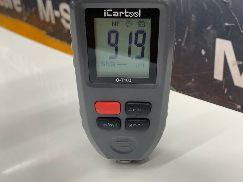 капот, 63000 рублей, Красноярск