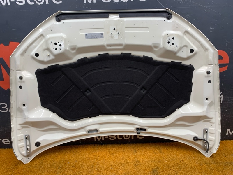 капот, 63000 рублей, Красноярск