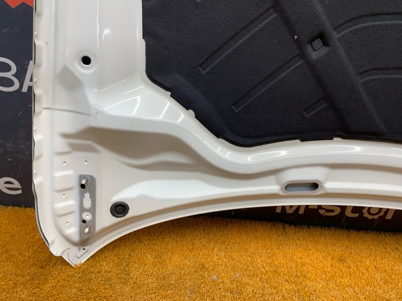 капот, 63000 рублей, Красноярск