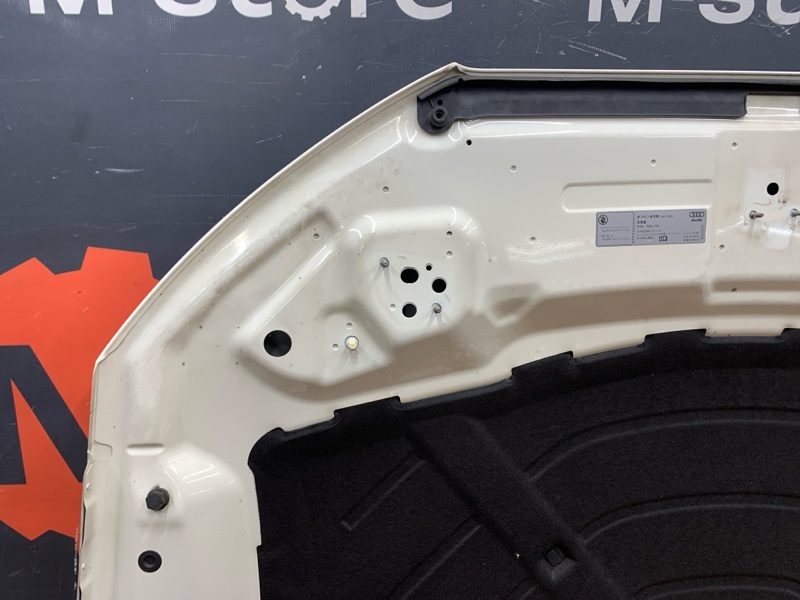 капот, 63000 рублей, Красноярск