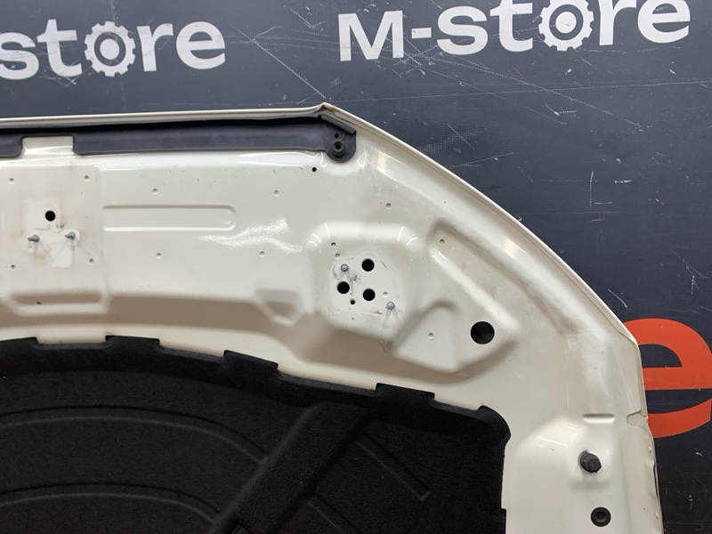 капот, 63000 рублей, Красноярск