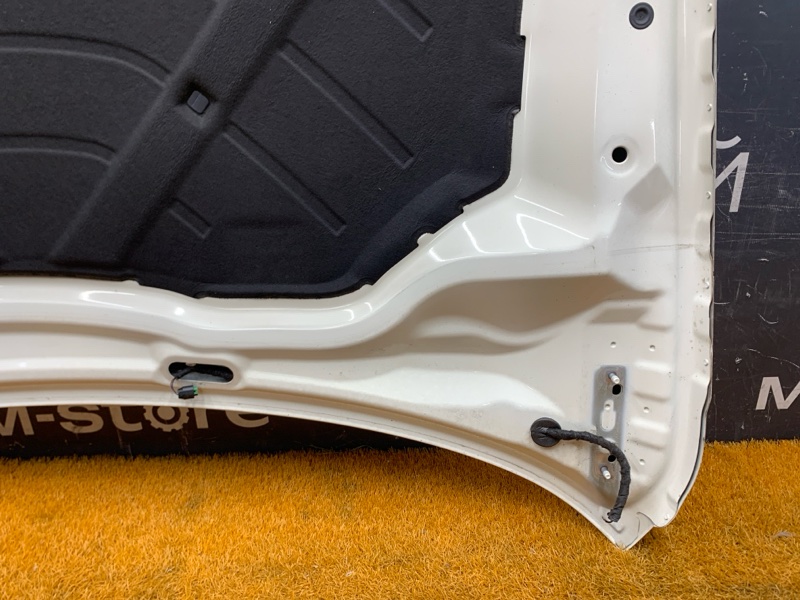 капот, 63000 рублей, Красноярск