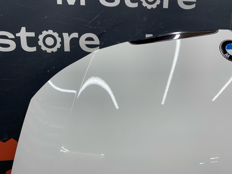 капот, 6500 рублей, Красноярск