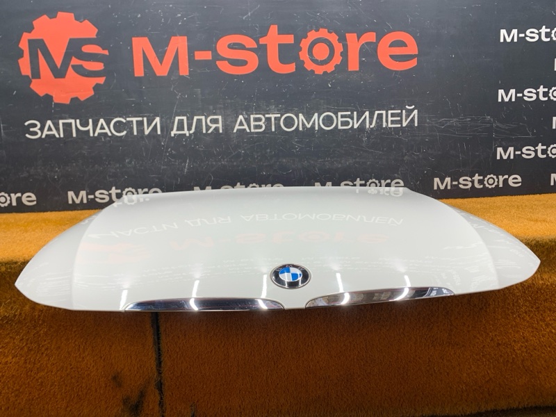 капот, 6500 рублей, Красноярск