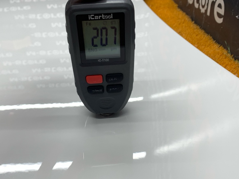 капот, 6500 рублей, Красноярск