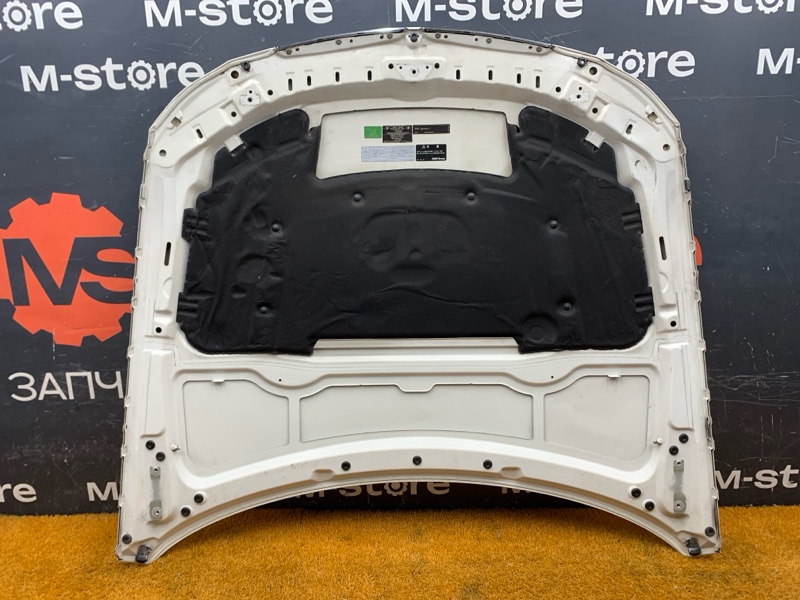 капот, 6500 рублей, Красноярск