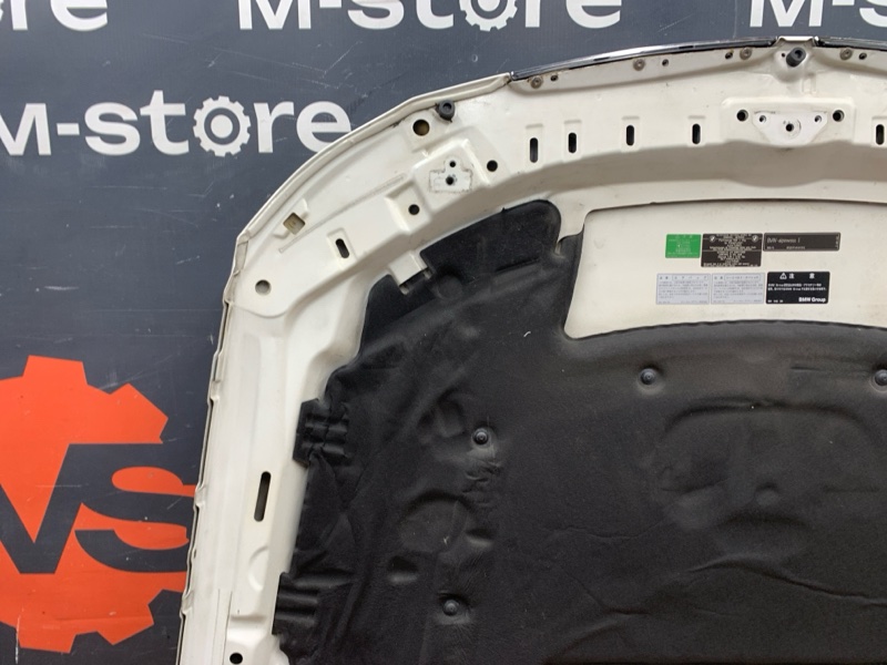 капот, 6500 рублей, Красноярск