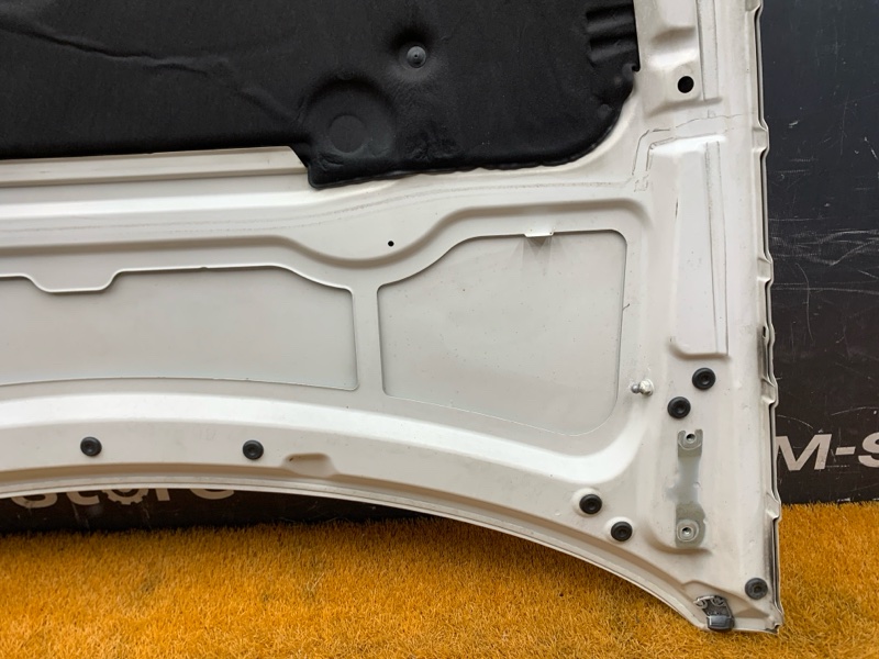 капот, 6500 рублей, Красноярск