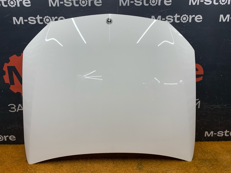 капот, 65000 рублей, Красноярск