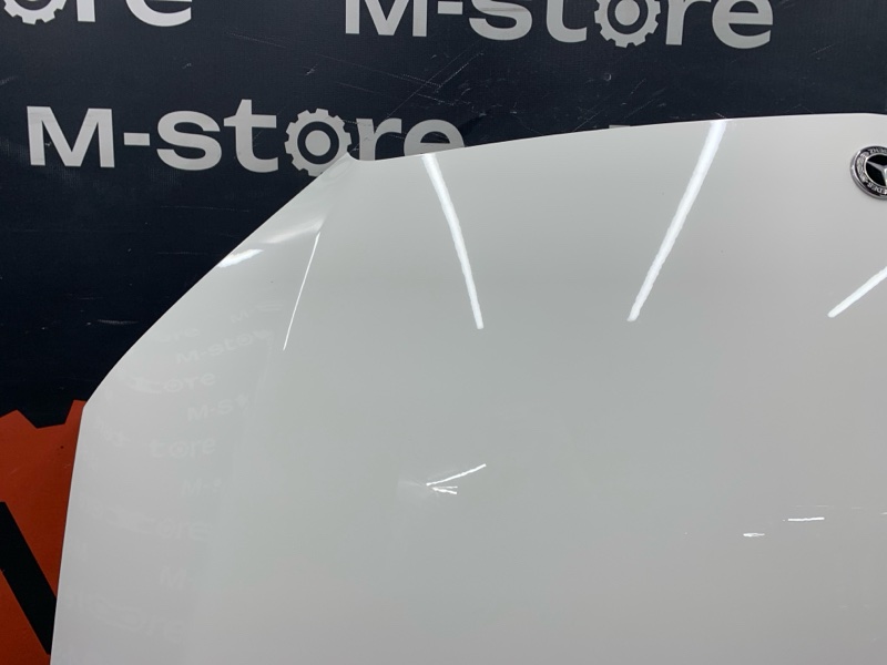 капот, 65000 рублей, Красноярск