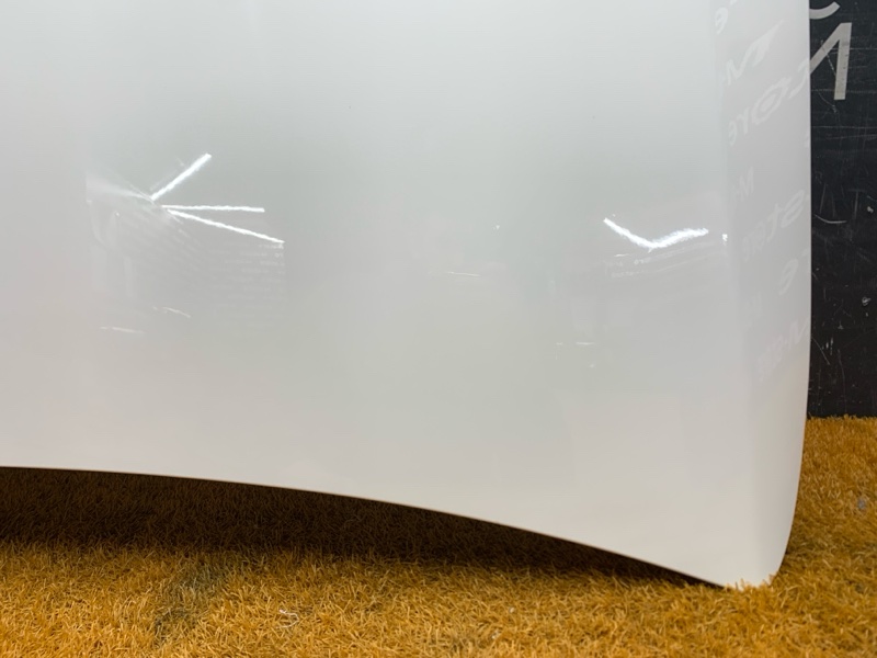 капот, 65000 рублей, Красноярск