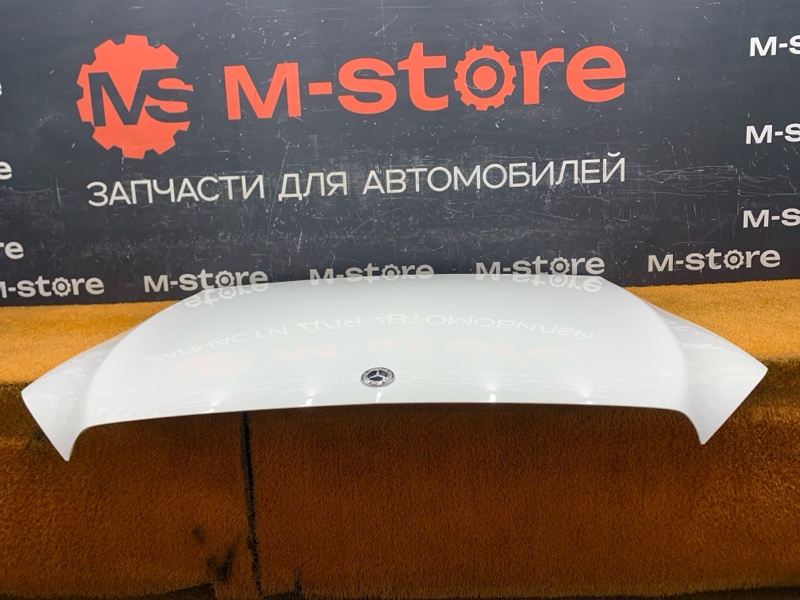 капот, 65000 рублей, Красноярск