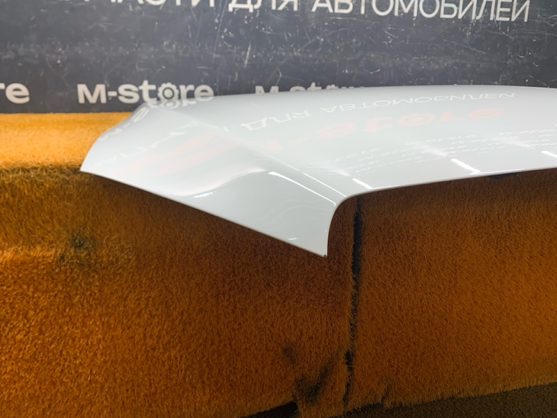 капот, 65000 рублей, Красноярск