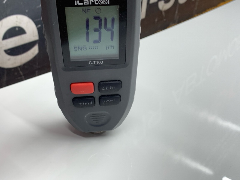 капот, 65000 рублей, Красноярск