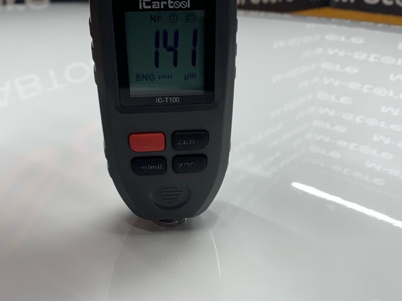 капот, 65000 рублей, Красноярск