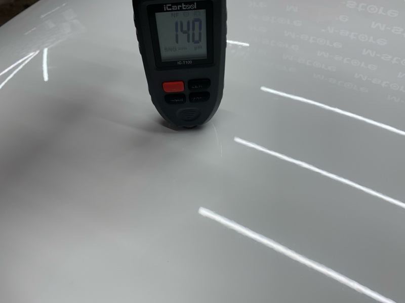 капот, 65000 рублей, Красноярск