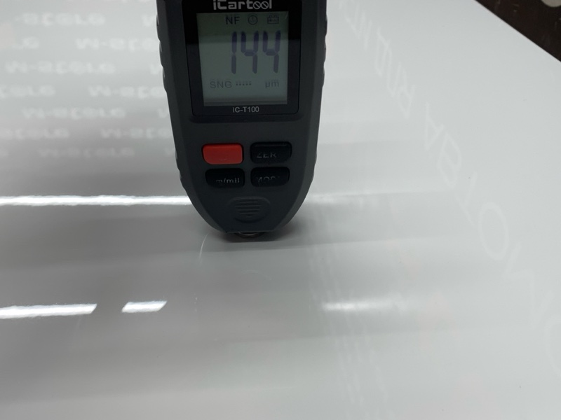 капот, 65000 рублей, Красноярск