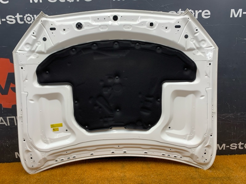 капот, 65000 рублей, Красноярск