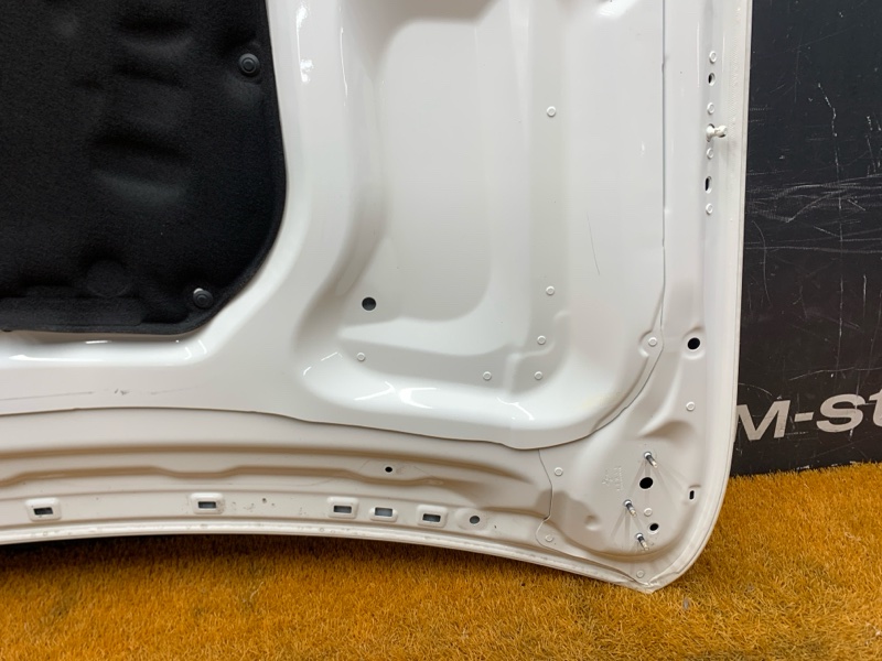 капот, 65000 рублей, Красноярск