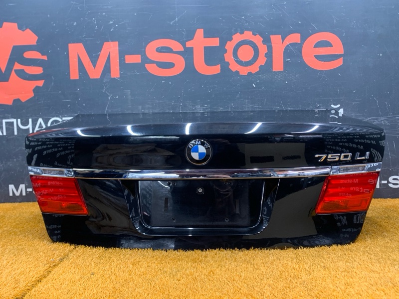 крышка багажника, 11500 рублей, Красноярск