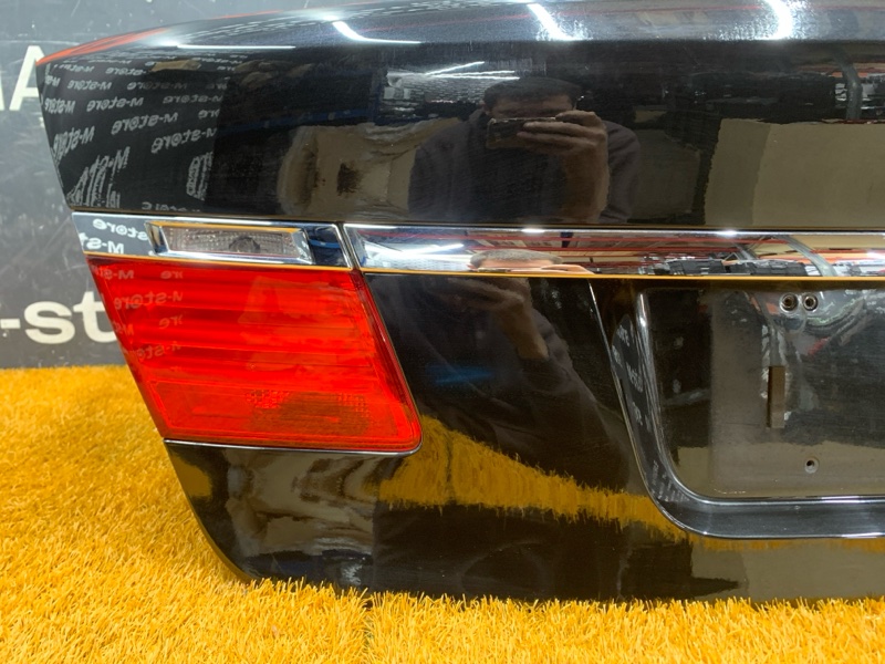 крышка багажника, 11500 рублей, Красноярск