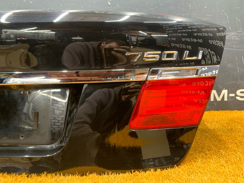 крышка багажника, 11500 рублей, Красноярск