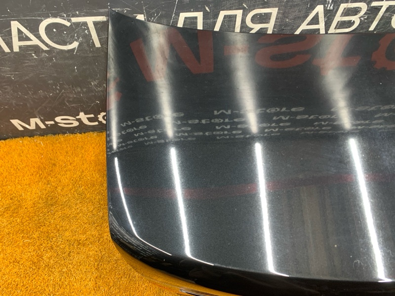 крышка багажника, 11500 рублей, Красноярск