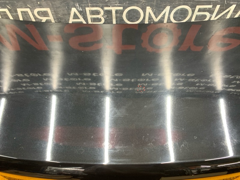 крышка багажника, 11500 рублей, Красноярск