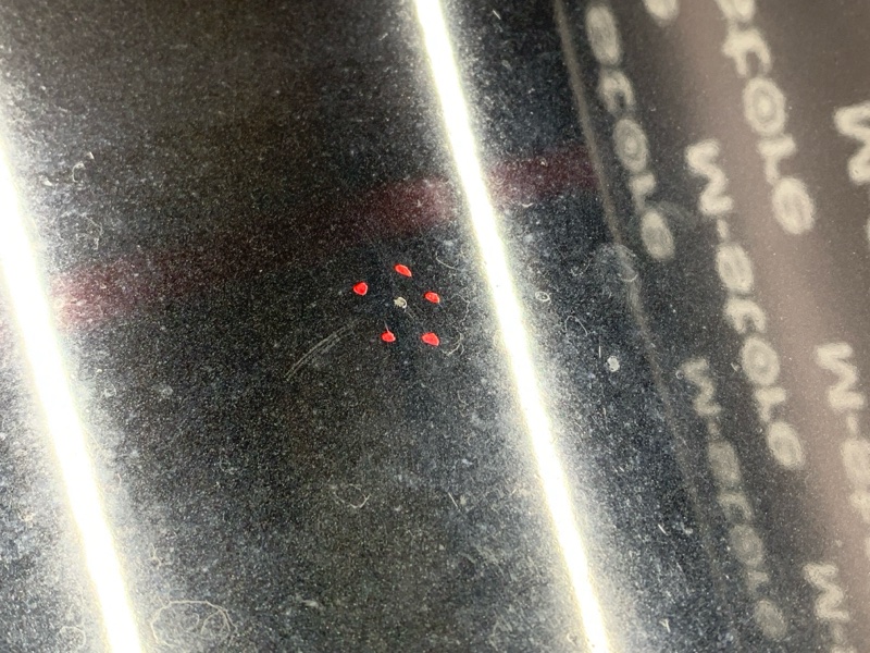 крышка багажника, 11500 рублей, Красноярск