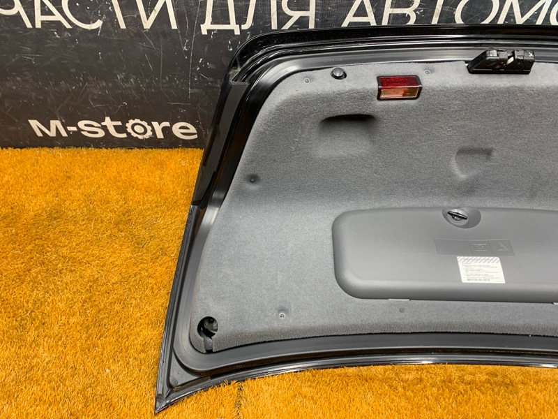 крышка багажника, 11500 рублей, Красноярск