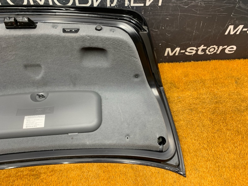 крышка багажника, 11500 рублей, Красноярск