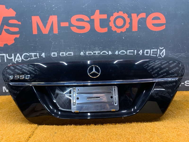 крышка багажника, 8000 рублей, Красноярск