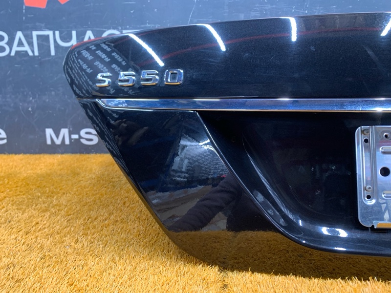 крышка багажника, 8000 рублей, Красноярск