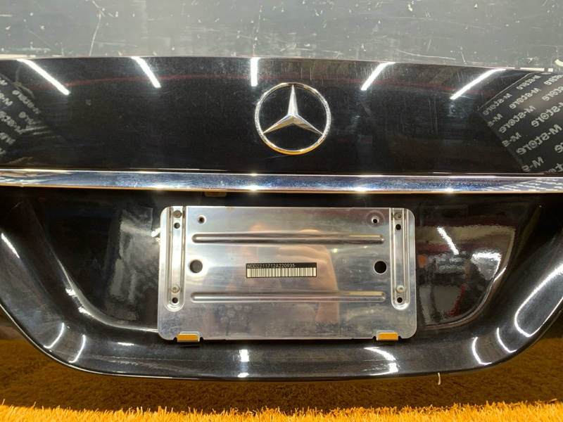 крышка багажника, 8000 рублей, Красноярск