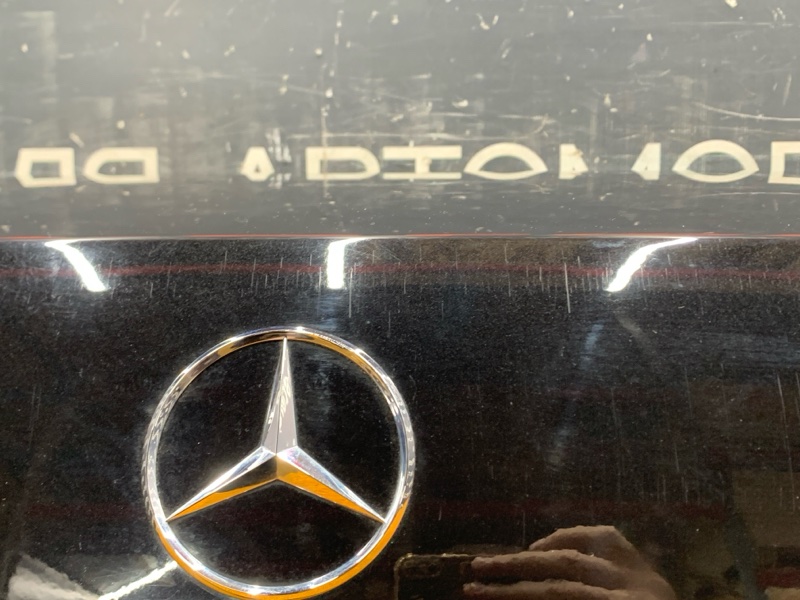 крышка багажника, 8000 рублей, Красноярск