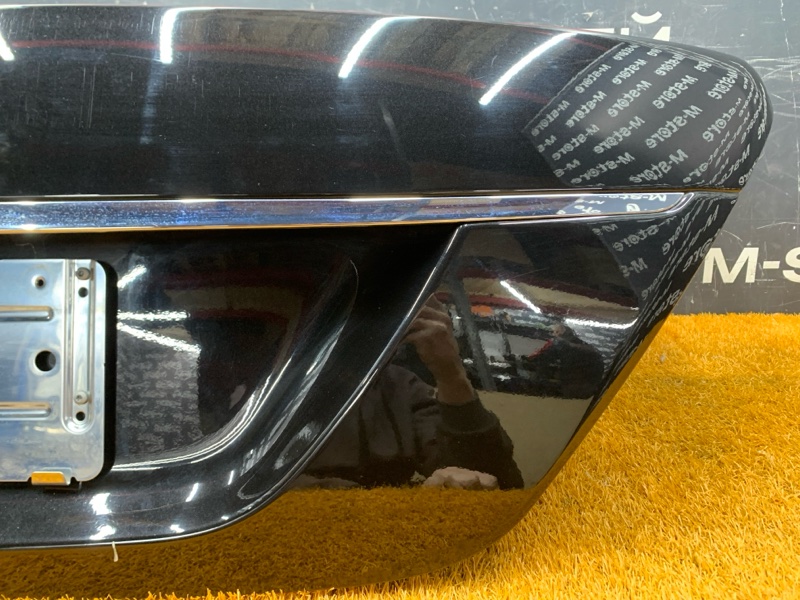 крышка багажника, 8000 рублей, Красноярск