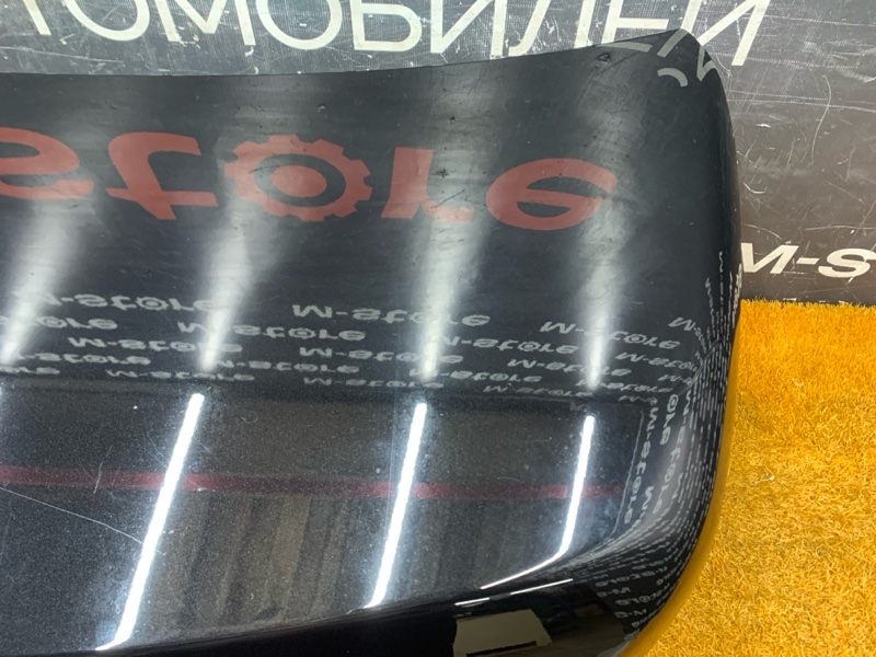 крышка багажника, 8000 рублей, Красноярск