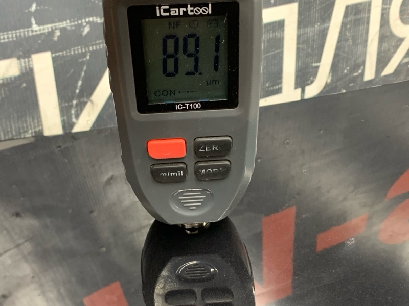 крышка багажника, 8000 рублей, Красноярск