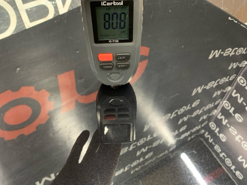 крышка багажника, 8000 рублей, Красноярск