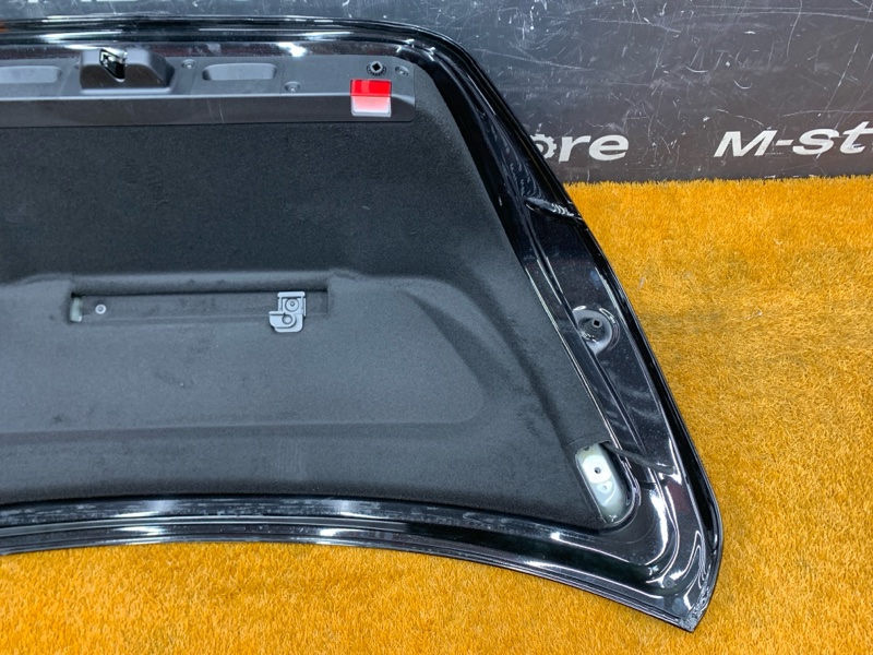 крышка багажника, 8000 рублей, Красноярск