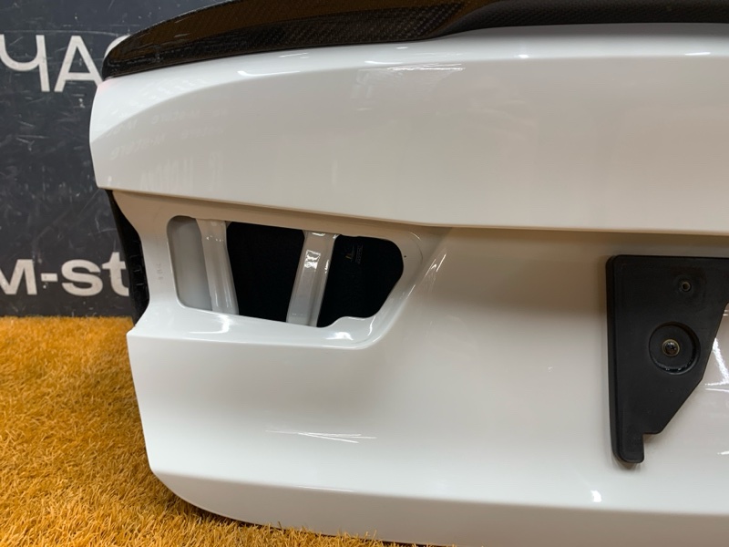 крышка багажника, 45000 рублей, Красноярск