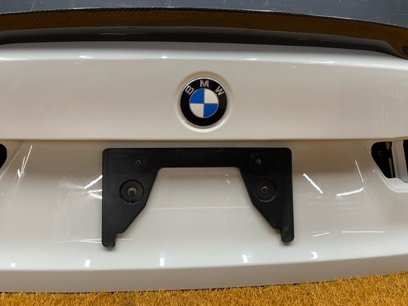 крышка багажника, 45000 рублей, Красноярск