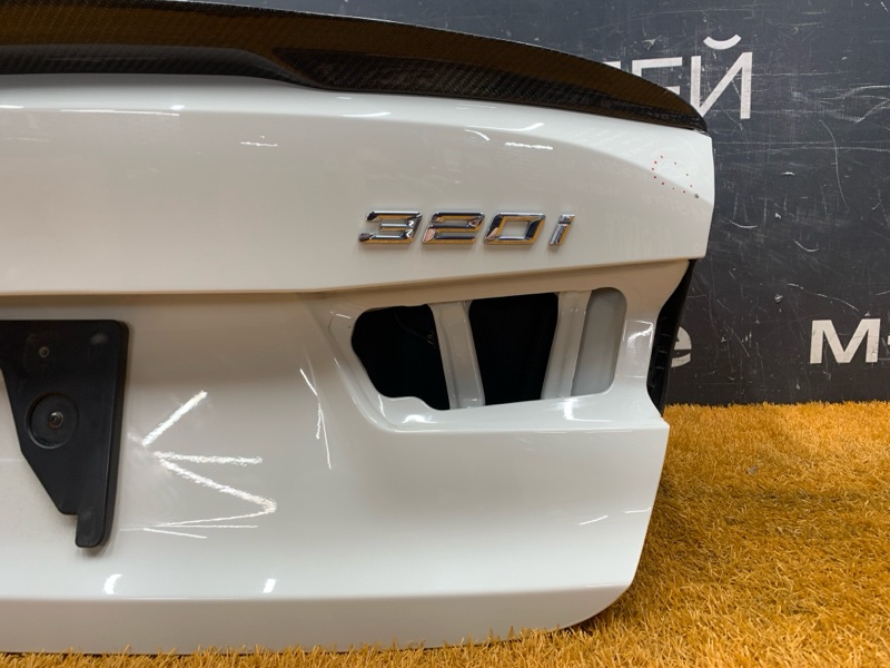 крышка багажника, 45000 рублей, Красноярск