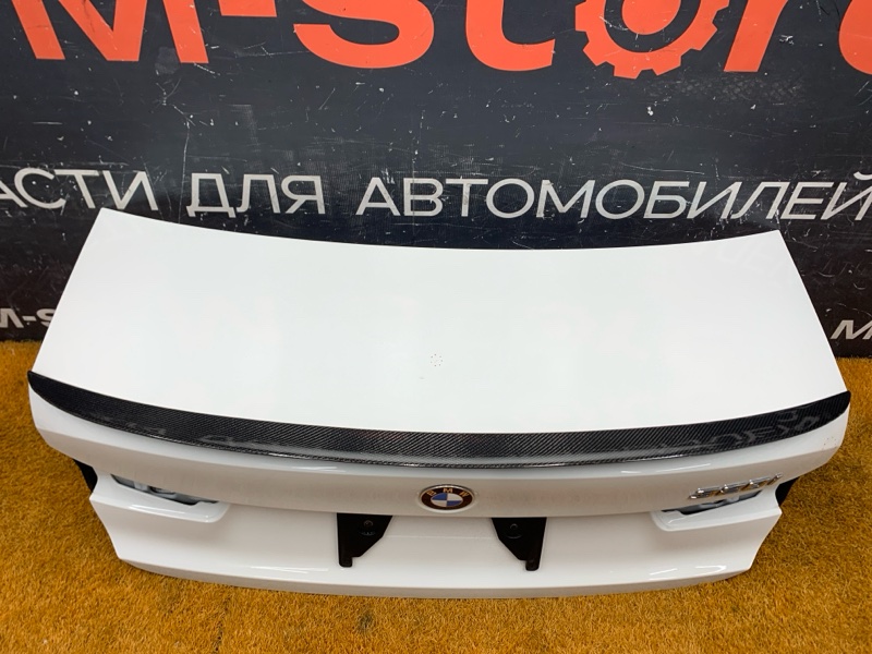 крышка багажника, 45000 рублей, Красноярск