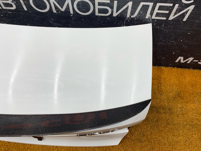 крышка багажника, 45000 рублей, Красноярск