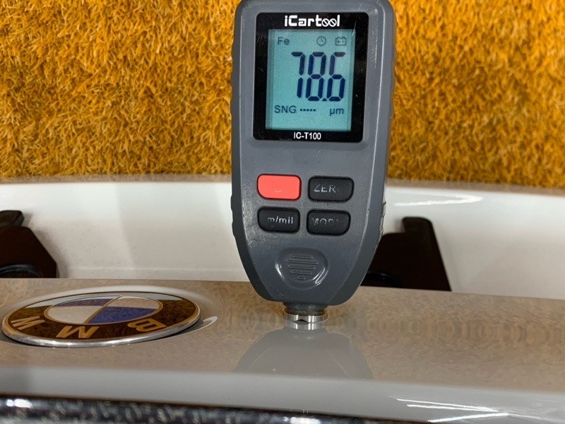 крышка багажника, 45000 рублей, Красноярск